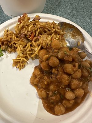   at Bundobust in Leeds