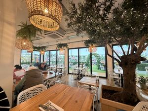  at Leaf & Vine in Wirral