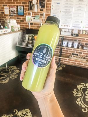 So good  at Juice Core in Scottsdale