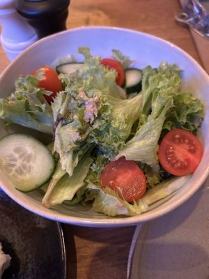 Mac'N'Cheese 17€  at SOULA in Vienna