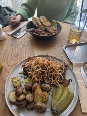   at SOULA in Vienna