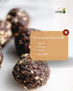  at Verde Natural Bioshop in Porto Rafti