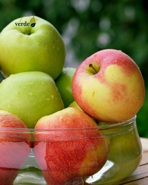  at Verde Natural Bioshop in Porto Rafti