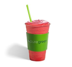 at Pure Green - Juice Bar Bowie in Bowie