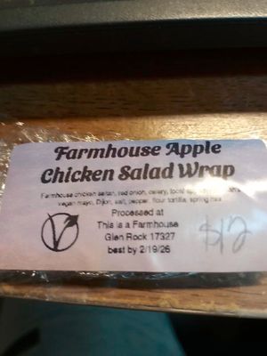 Beautiful at The Kitsch-enette in York