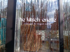  at The Kitsch-enette in York