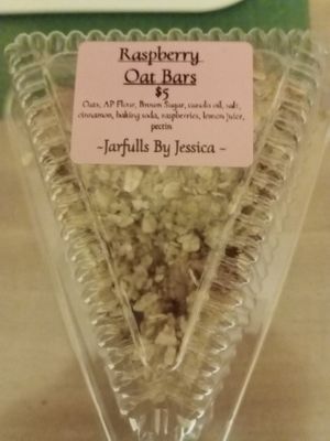 Just couldn't do all of this in one sitting at The Kitsch-enette in York