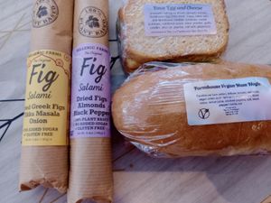 More sch-tuff at The Kitsch-enette in York