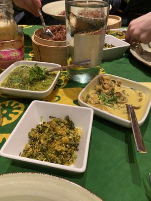 Pitta   at Mount Lavinia in Nuremberg