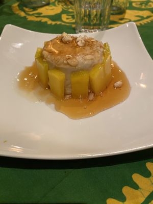 Rice Kir   at Mount Lavinia in Nuremberg