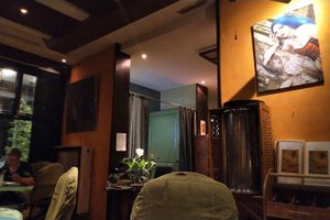 Mount Lavinia at Mount Lavinia in Nuremberg