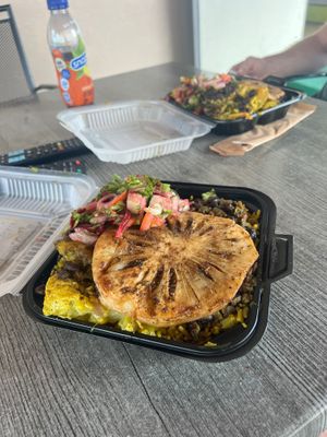  at Yammin Bajan in Oistins