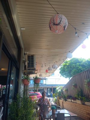 Friendly staff, delicious food, fast service, close to the beach at Asian StrEAT Sawtell in Sawtell