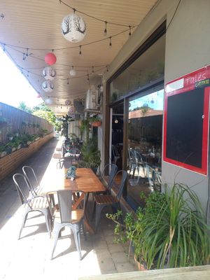  at Asian StrEAT Sawtell in Sawtell