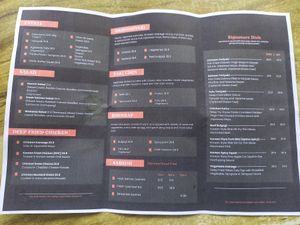  at Asian StrEAT Sawtell in Sawtell