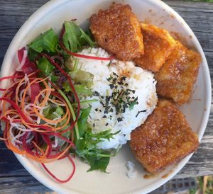  at Asian StrEAT Sawtell in Sawtell