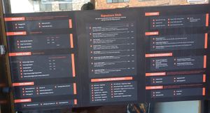  at Asian StrEAT Sawtell in Sawtell