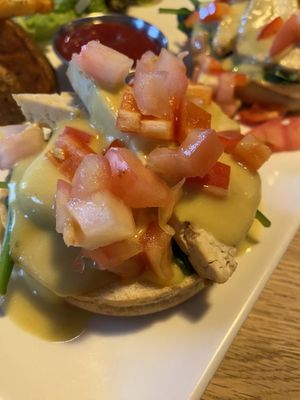   at Issac's Way in Fredericton