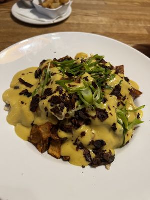   at Issac's Way in Fredericton