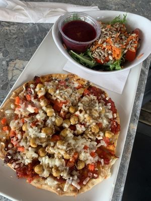   at Issac's Way in Fredericton