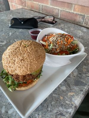   at Issac's Way in Fredericton