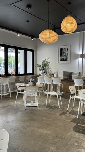 Location  at Kefi in Taupo