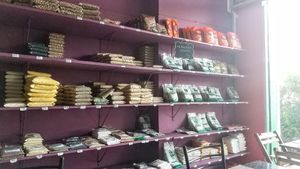  at Vegg's Restaurante in Sao Paulo