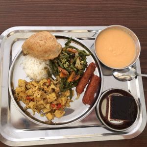 jun. 2016 at Govinda in Eger