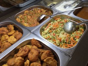 subjis at Govinda in Eger