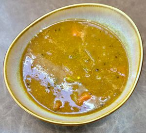 Sambar  at Anise in Dubai