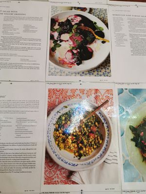 Persepolis at Persepolis - Snackistan in South East London