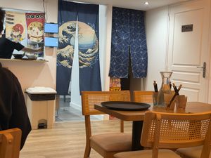 Kitchen   at Aki Ramen  in Saint-nazaire
