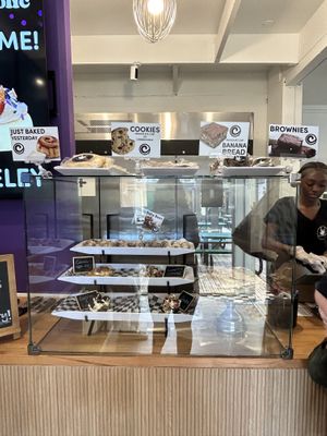 Other baked goods   at Cinnaholic - Berkeley in Berkeley
