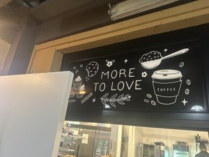 Sign out front   at Cinnaholic - Berkeley in Berkeley