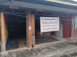 Close :( at Art in Chai in Pai