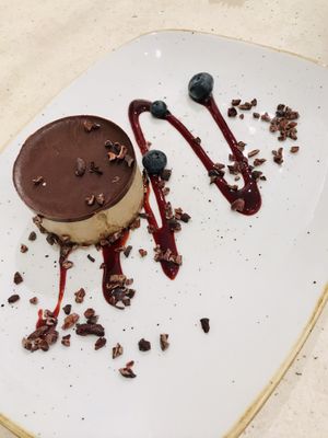 Love at First Bite at Daluma in Berlin