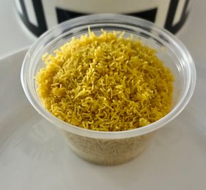 Sev at Indian Oven - Town Square Nshama in Dubai