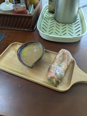  at Chay Hạnh Phúc - Vegan Food in Da Nang