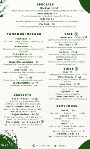  at Cali Saga in Culver City