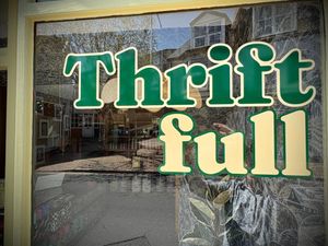  at Thriftfull  in Ilfracombe