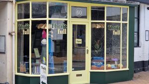  at Thriftfull  in Ilfracombe