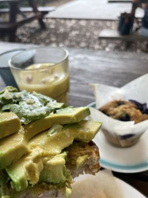   at Community Loaves in Jacksonville