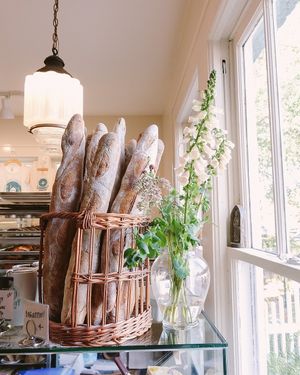  at Community Loaves in Jacksonville