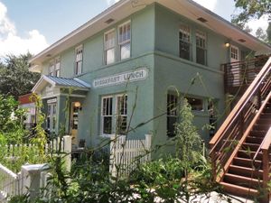  at Community Loaves in Jacksonville