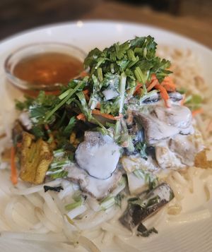 Harmonious Connection at Andy Nguyen's in Sacramento