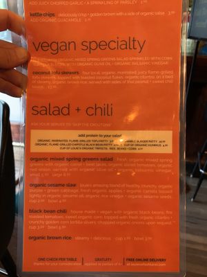 Side 1, bottom half at Louie's in Ashland