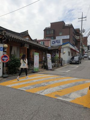 look for here at Maji - 마지 in Seoul