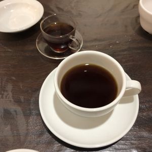 Coffee at Maji - 마지 in Seoul