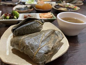   at Maji - 마지 in Seoul