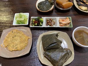   at Maji - 마지 in Seoul